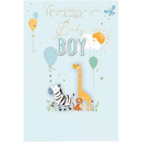Simon Elvin C50 New Born 6pk