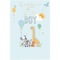 Simon Elvin C50 New Born 6pk