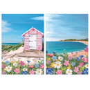 Poppyhill 12 Pack Cards C50 Birthday Blank