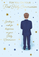 Poppyhill C50 Communion Open 12pk