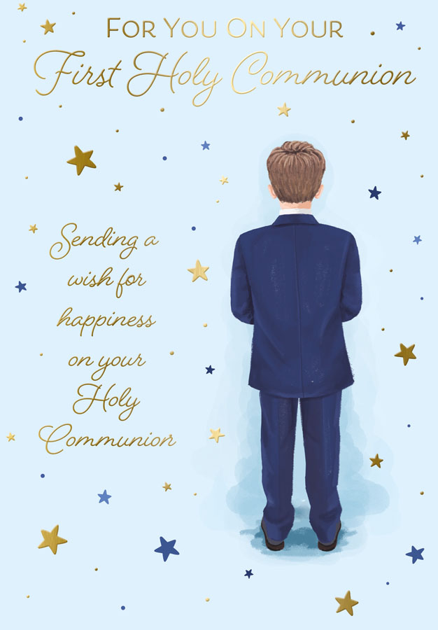 Poppyhill C50 Communion Open 12pk