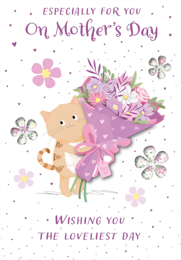 Prelude C50 Mother's Day Open Cat 6pk