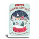 Prelude C75 Christmas Daughter & Boyfriend 6pk