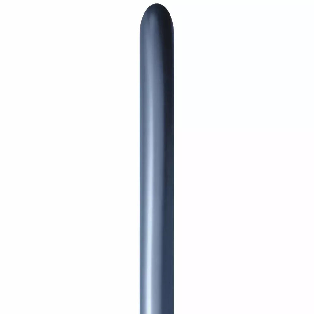 Sempertex Reflex Galaxy Blue 260 Nozzle Up 50pk