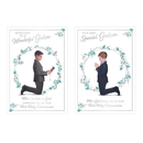 Poppyhill 12 Pack Cards C50 Communion Godson