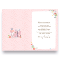 Prelude 6 Pack Cards C75 Mother's Day Mum