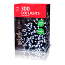 Uncle Bills 300 Pack LED Lights White