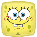 Anagram SpongeBob 18" Foil Balloon