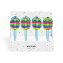 Eurowrap 12 Pack Fidget Pen
