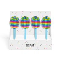 Eurowrap 12 Pack Fidget Pen
