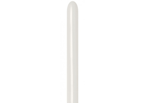 Sempertex Pastel Dusk Cream 260 Modelling 50pk