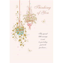 Regal 6 Pack Cards C75 Everyday Thinking Of You