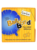 Balloon Bond Double-Sided Balloon Tape 27m