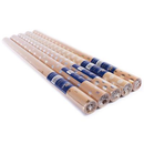 Rollwrap Kraft Mix 3m 50pk