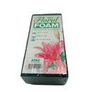 Wet Floral Foam Brick