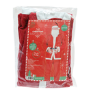 Uncle Bills Santa Suit Adult