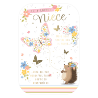 Prelude 6 Pack Cards C75 Birthday Mummy