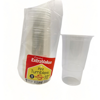 Pint Tumblers 12pk