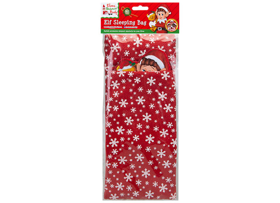 PMS International Elf Sleeping Bag