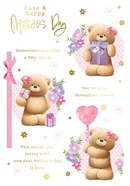 Prelude C90 Mother's Day Open 6pk