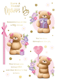 Prelude C90 Mother's Day Open 6pk