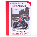 Prelude 6 Pack Cards C75 Father's Day Grandad