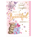 Prelude 6 Pack Cards C90 Birthday Daughter