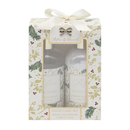 Hand Wash Gift Set White Snowdrop