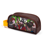 Puckator Pencil Case Jolly Roger
