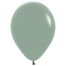 Sempertex Pastel Dusk Laurel 12" Latex 50pk