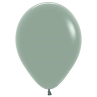 Sempertex Pastel Dusk Laurel 12" Latex 50pk