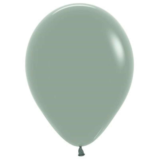 Sempertex Pastel Dusk Laurel 12" Latex 50pk