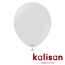 Kalisan Retro Smoke 18" Latex Balloons 25pk