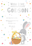 Poppyhill C50 Easter Godson 12pk