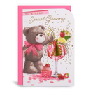 Prelude C75 Birthday Granny 6pk