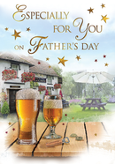 Regal 6 Pack Cards M2 Father's Day Open