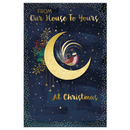 Prelude C75 Christmas Our House To Your House 6pk