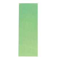 Light green crepe paper from County Stationery, 1.5m x 50cm, showcasing the textured tissue paper for crafts and decorations.