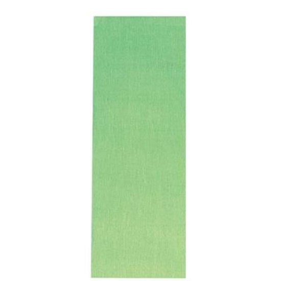 Crepe Paper Light Green 150x50cm 12pk