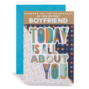 Prelude C90 Birthday Boyfriend 6pk