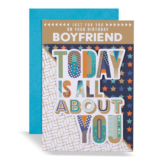 Prelude C90 Birthday Boyfriend 6pk