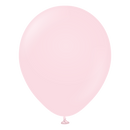 Kalisan Standard Light Pink 36" Latex Balloons 2pk