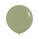 Sempertex 10 Pack Latex Balloons Eucalyptus 24
