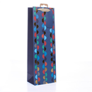 Tiger Feet 6 Pack Gift Bag Bunting Blue Bottle