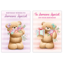 Poppyhill C50 Birthday Someone Special 12pk