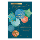 Prelude 6 Pack Cards C75 Birthday Boyfriend
