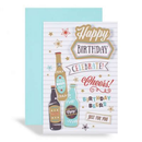Excellence C75 Birthday Open 6pk