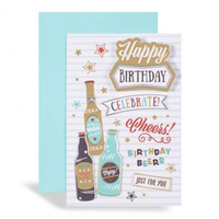Excellence C75 Birthday Open 6pk