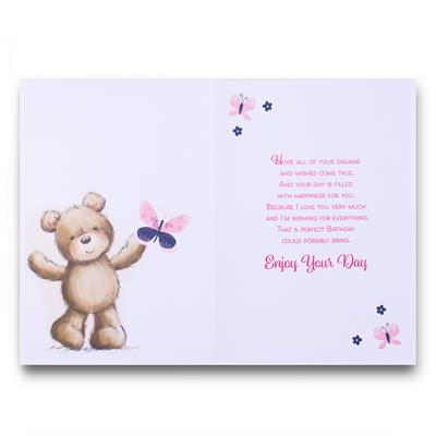 Prelude C90 Birthday Girlfriend 6pk