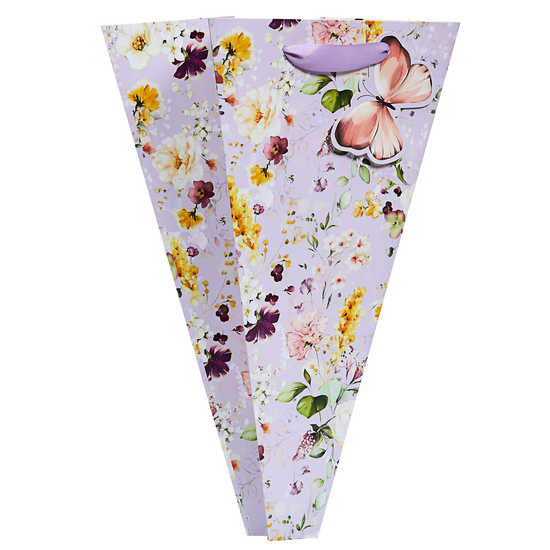Partisan Bouquet Bag Fleur Medium